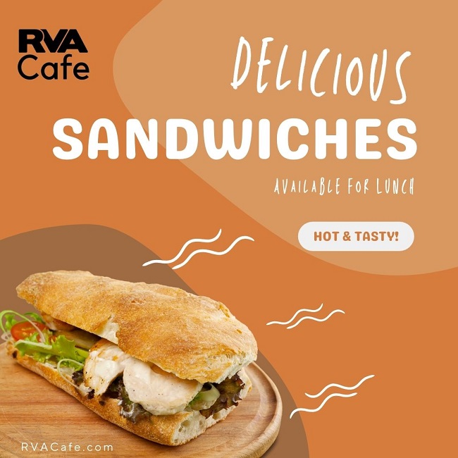 RVA Cafe